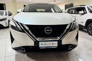 Qashqai 140 CV Tekna AZIENDALE PERFETTA