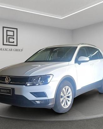 Volkswagen Tiguan 2.0 tdi Business 150cv