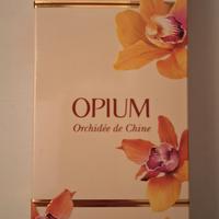 Profumo donna YSL Opium Eau d'Orient Limited Edit