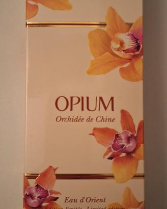 Profumo donna YSL Opium Eau d'Orient Limited Edit