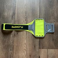 Fascia braccia corsa porta cellulare