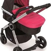 Carrozzino Duo Urban Chicco