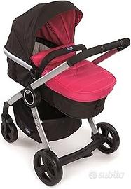 Carrozzino Duo Urban Chicco