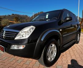 Ssangyong REXTON 2.7 XDi cat Plus 2