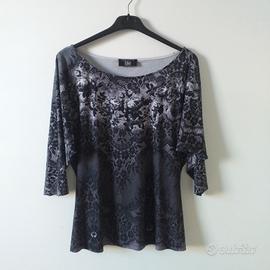 Maglietta donna Manica 3/4 Edas