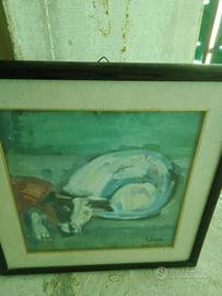 Opera  a tempera(!?)