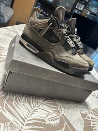 jordan 4 cave stone TG44
