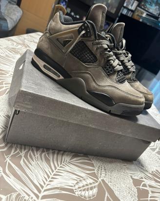 jordan 4 cave stone TG44