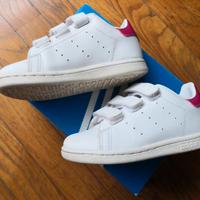 Adidas Stan Smith bambino nr. 25,5