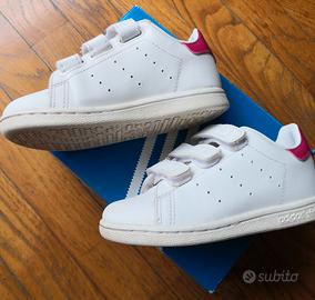 Adidas Stan Smith bambino nr. 25,5