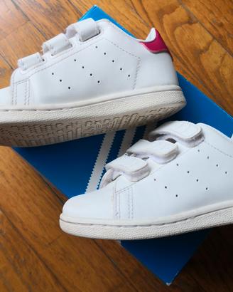 Adidas Stan Smith bambino nr. 25,5