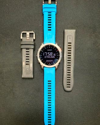 Gamnin Epix 2 (Gen 2) 47mm