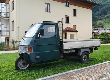 Ape Piaggio Diesel TM 703