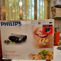 piastra elettrica philips VIVA COLLECTION HD4467 