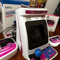 Taito egret mini 2 Station