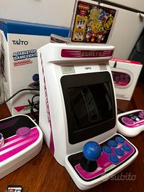 Taito egret mini 2 Station
