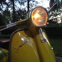 Lambretta 150 Special Sx