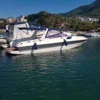 Primatist 32 2x200 volvo penta