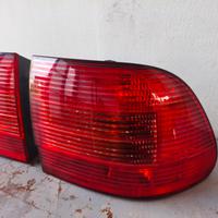fari posteriori Porsche caynenne