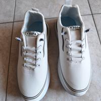 SCARPE TIPO SNEAKERS  UOMO