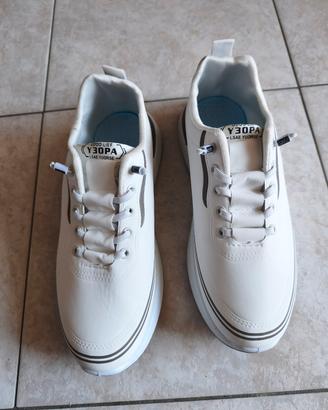 SCARPE TIPO SNEAKERS  UOMO