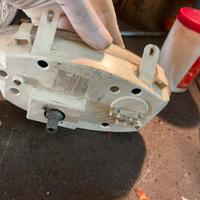 Strumentazione contachilometri scarabeo 50 2t