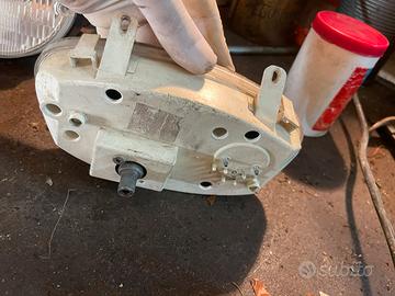 Strumentazione contachilometri scarabeo 50 2t