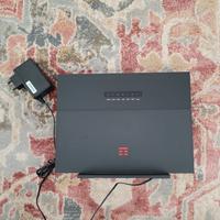 modem tim hub+