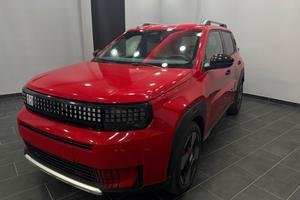 Fiat Grande Panda 1.2 Hybrid 110 CV S&S La Prima