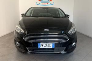 FORD S-Max 2.0 TDCi 150CV Start&Stop Powershift