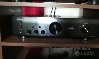 Denon pma520ae  			