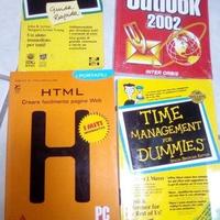 Libri riviste linguaggio computer