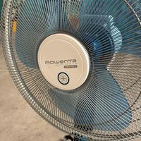 Ventilatore a piantana