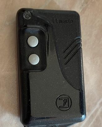 Telecomando cancello Fadini