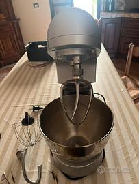 Impastatrice