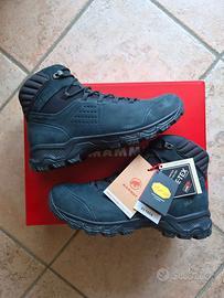 Mammut Mercury IV Mid GTX Scarpone 43 1/3