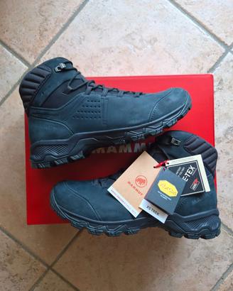 Mammut Mercury IV Mid GTX Scarpone 43 1/3