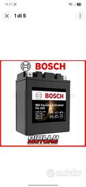 Batteria Bosch gel Moto/Quad YB14L-A2 12V 12Ah