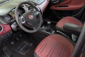 Fiat punto 2012 GPL/Benzina