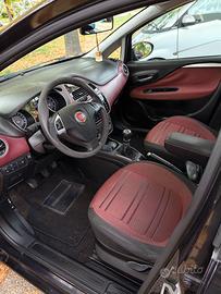 Fiat punto 2012 GPL/Benzina