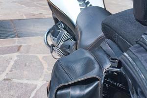 Guzzi Nevada 750 anniversario del 2017