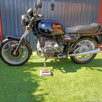 Bmv R80R perfetta