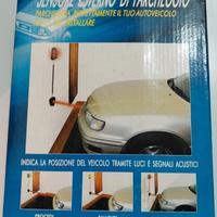SENSORI luminosi per parcheggio (o altro WURTH)