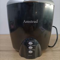 Macchina per il pane