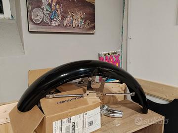 Harley Davidson parafango 