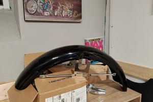 Harley Davidson parafango 