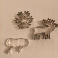 Stampini x Biscotti 🍪