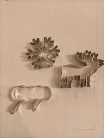 Stampini x Biscotti 🍪