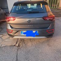 wolkswagen t-roc
