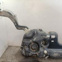 SERBATOIO CARBURANTE DACIA Duster Serie 172032617R